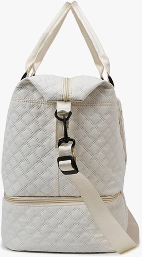 BAGZY 55 x 35 x 25 cm Cabin Bag Onderstaat Cabin Baggage voor