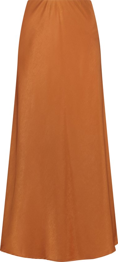 Tramontana C13-11-201 Skirt Panels Maxi Caramel