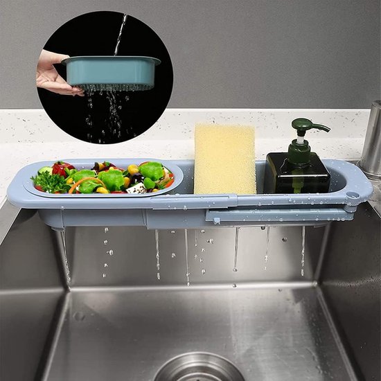 Uittrekbaar onder de gootsteen opbergplank Multifunctioneel onder de gootsteen kast organisator opbergrek voor badkamer keuken aanrecht kopen vanaf een prijs van 112 Uittrekbaar onder de gootsteen opbergplank Multifunctioneel onder de gootsteen kast organisator opbergrek voor badkamer keuken aanrecht kopen vanaf een prijs van 112