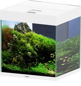 Ciano Aquarium emotions nature pro 40 NEW 39,8x39,8x43cm wit