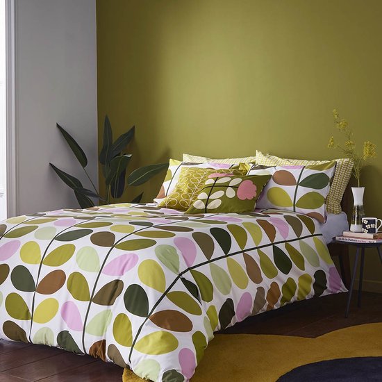 Dekbedovertrek 220x220 cm (Bed 135/140) Basic