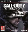 Call of Duty Ghost - Limited Edition - PS3