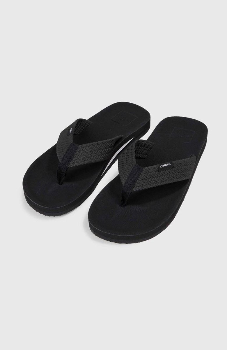O'Neill Slipper Chad Heren - Maat 40