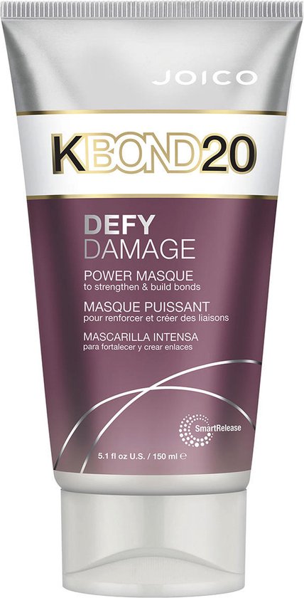 JOICO Defy Damage KBOND20 Masque Power 150 ml
