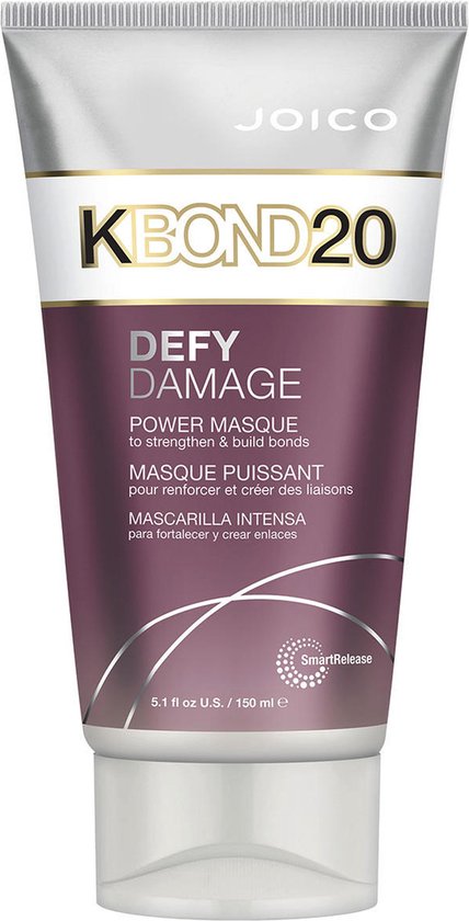 JOICO Defy Damage KBOND20 Power Masque 150ml