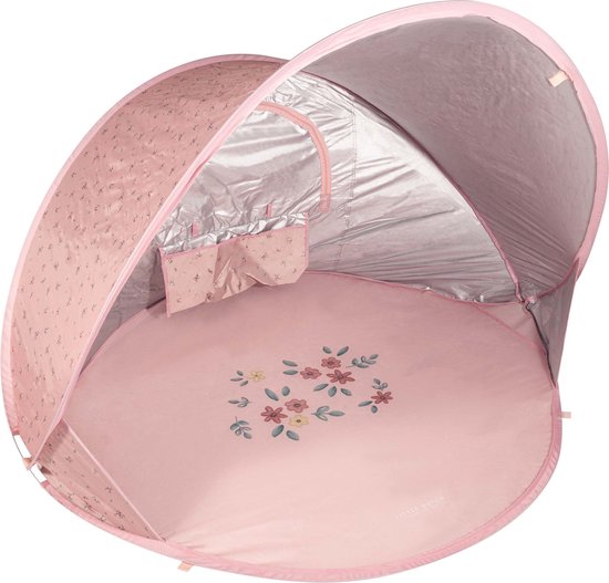 Little Dutch Pop-up Tent Ocean Dreams Roze