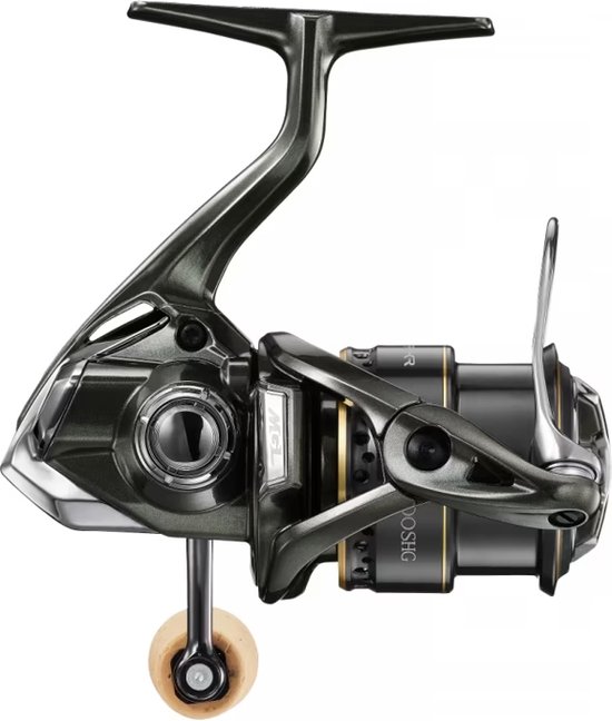 Shimano - Slip voorop Cardiff XR C2000S - Shimano van Shimano — afbeelding 4