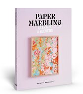 Learn in a Weekend- Paper Marbling