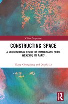 China Perspectives- Constructing Space