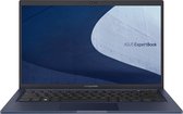Asus ExpertBook B1 B1400CEAE - 14 inch FullHD - 1000GB - 3 Jaar garantie - Windows 11 Home