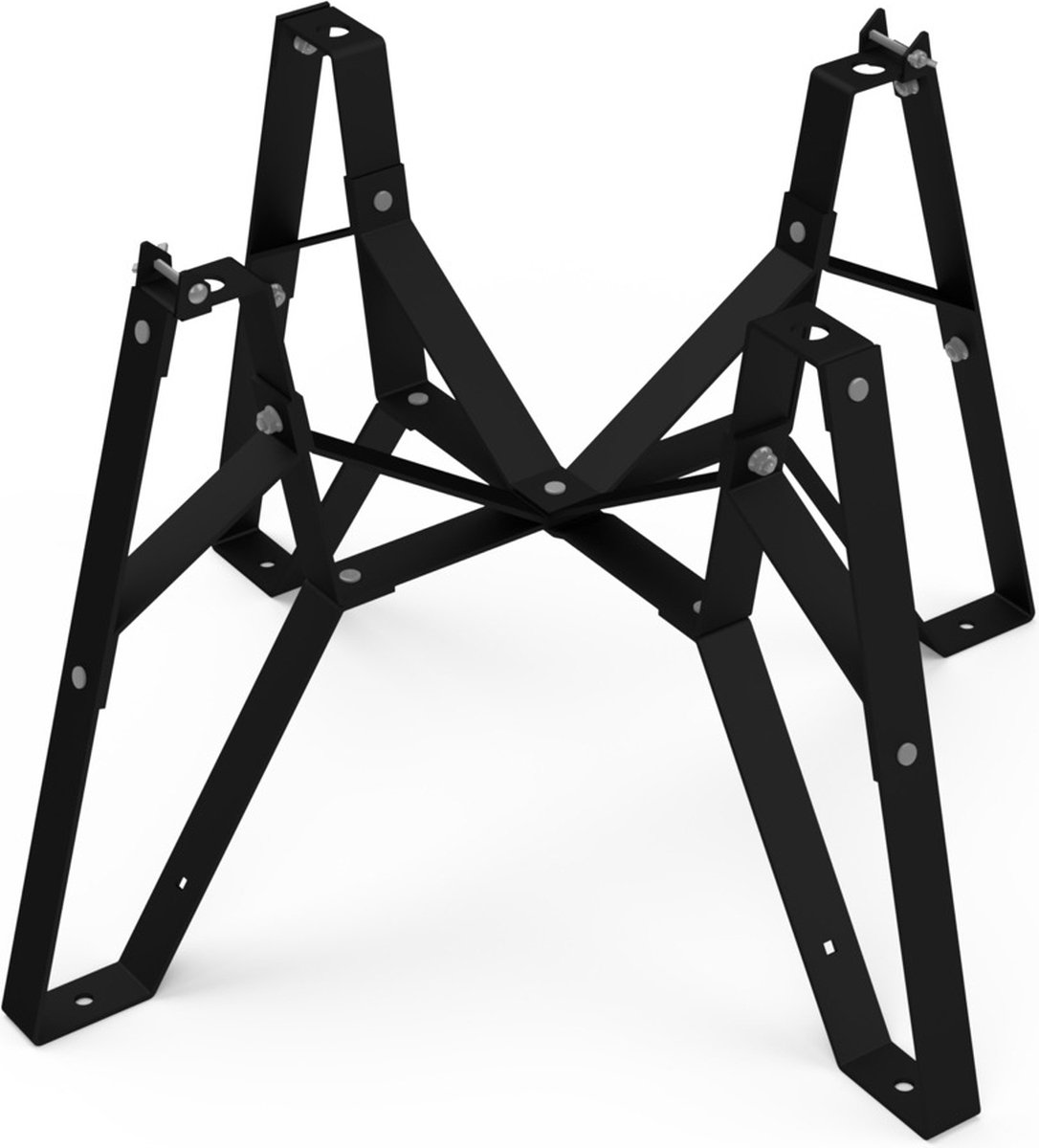 The Bastard Urban Compact High Level Support
