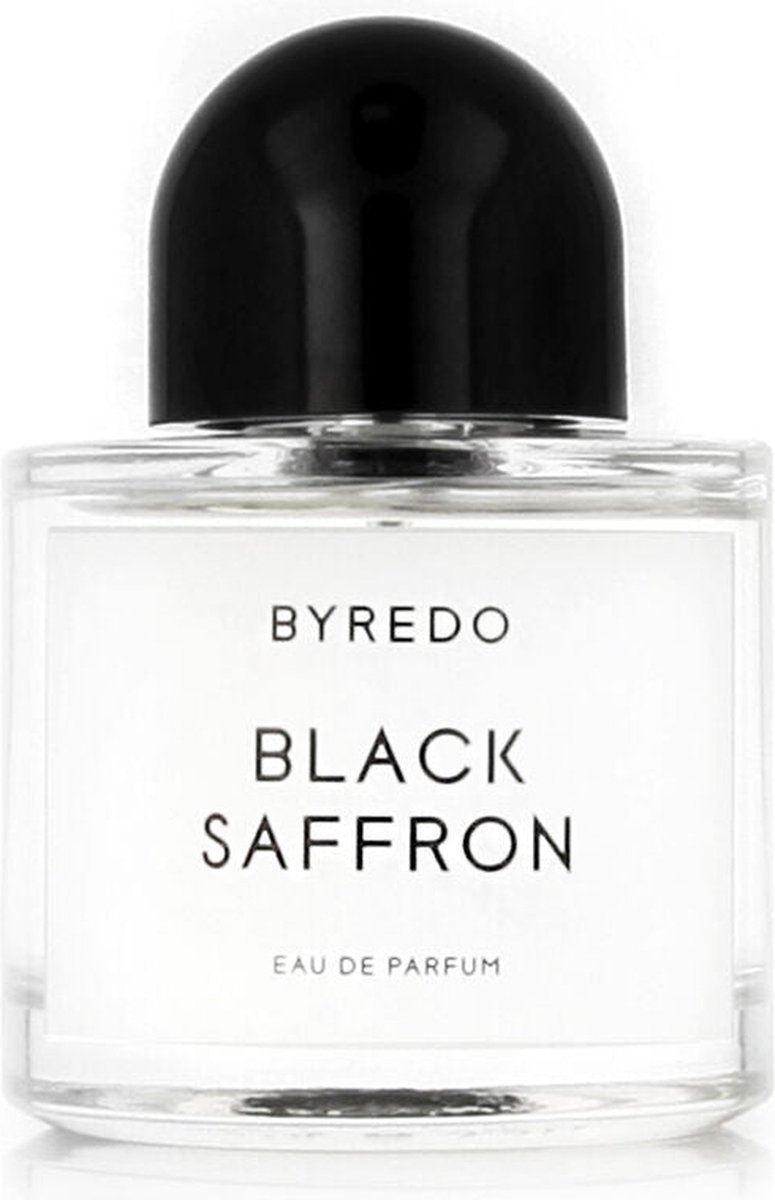 Uniseks Parfum Byredo EDP Black Saffron 50 ml