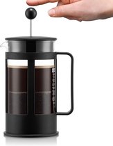 koffiekoker espresso kan - mokkakan, camping, koffiekoker, espresso-apparaat,