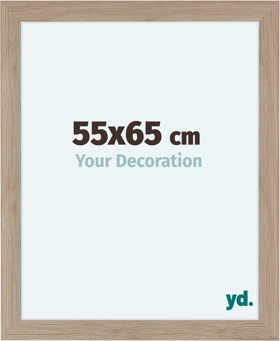 Your Decoration Como MDF Fotolijst