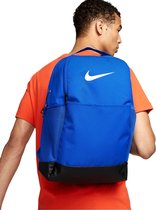 NIKE - nike brasilia 9.5 training backpack - Blauw