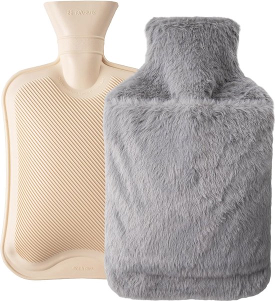 Stanley Kruisfles, reisfles van 650 ml, met jacquardband, lekvrij