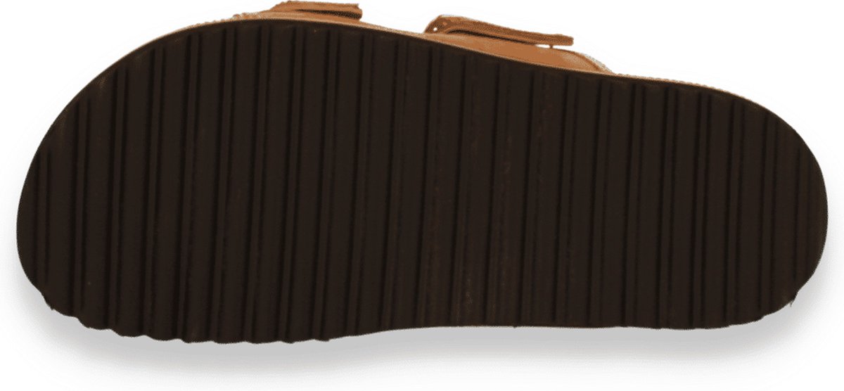 Scapa Slipper | Bruin | Maat: 41