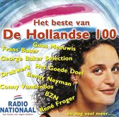 Beste Uit De Hollandse Top 100 / W;Goede Doel/Armand/Bzn/J.Lion/Drukwerk