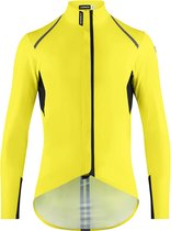 Veste Cycliste Hiver ASSOS Equipe R Habu S9 - Taille M - Jaune Fluo - Neuf Avec étiquettes