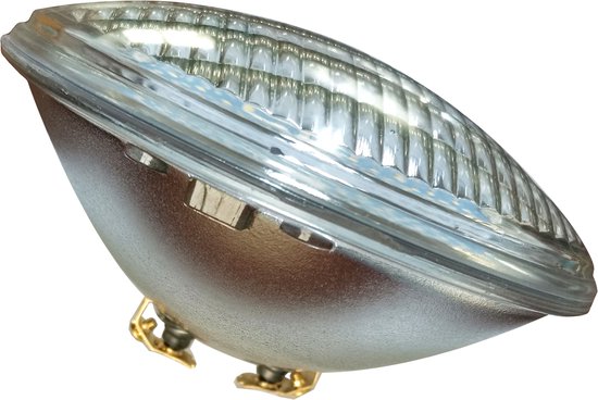 Lampe Bailey LED PAR56 12V 16W ​​1500lm 6500K 95° Mat 110x178mm