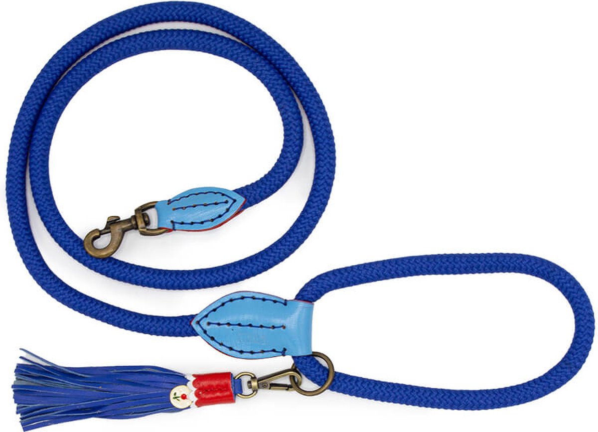 Dutchie Hondenriem L (165 cm X 1,4 cm)