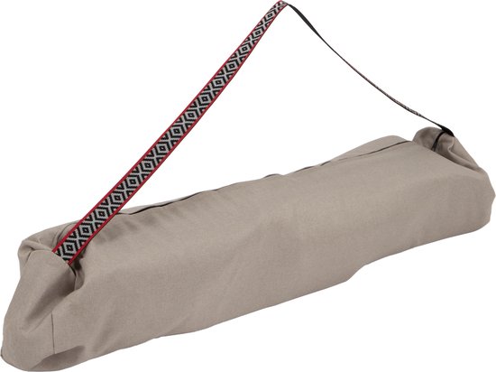 Bo-Camp - Urban Outdoor - Relaxstoel - Bloomsbury - L - Oxford polyester - Beige — afbeelding 3