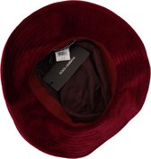 Dolce & Gabbana Veelkleurig Logo Bucket Hat