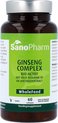 SanoPharm Adrenal Plus - 60 capsules