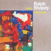 Various Artists - Shapey: Radical Traditionalism (2 CD)