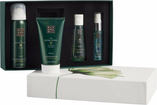 Rituals Geschenkset - The Ritual of Jing 1 set