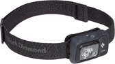Black Diamond Cosmo 350 Headlamp - Hoofdlamp - Graphite