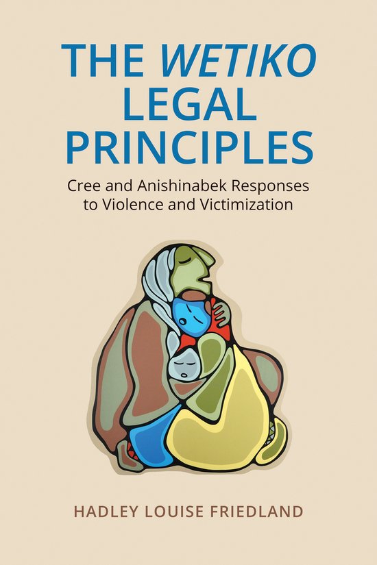 The Wetiko Legal Principles - cover