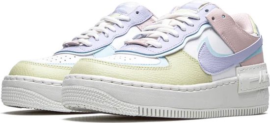 air force one shadow glacier blue