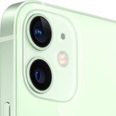 Apple iPhone 12 Mini 64GB Green Graad A- Refurbished