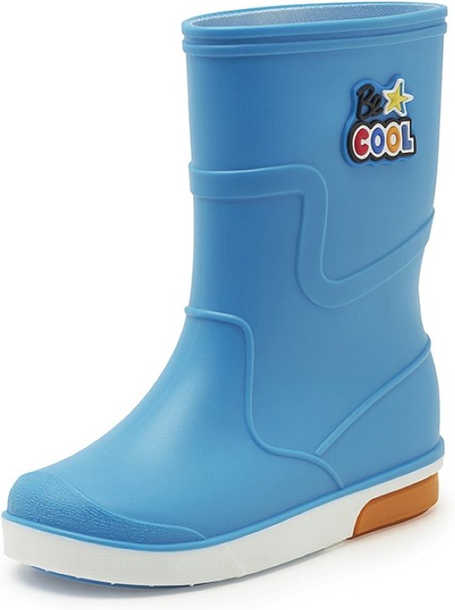 Blauw