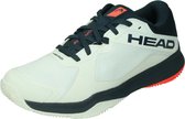 Chaussures Head Padel Motion Team Wit - Taille 42,5