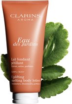 Clarins Eau De Jardines Melting Moisturizing Cream 200 Ml