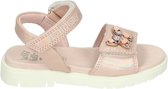 LelliKelly ALICE - MeisjesSandalenKindersandalen - Kleur: Roze - Maat: 31