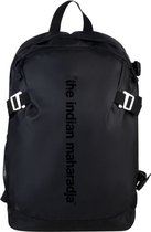 The Indian Maharadja PMX4 Backpack Zwart
