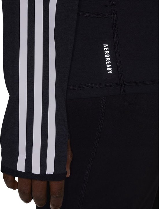 adidas Performance Pantalon Own the Run - Femmes - Noir - S