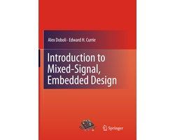 Introduction to Mixed-Signal, Embedded Design