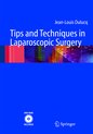 Techniques and Tips in Laparoscopic Surgery