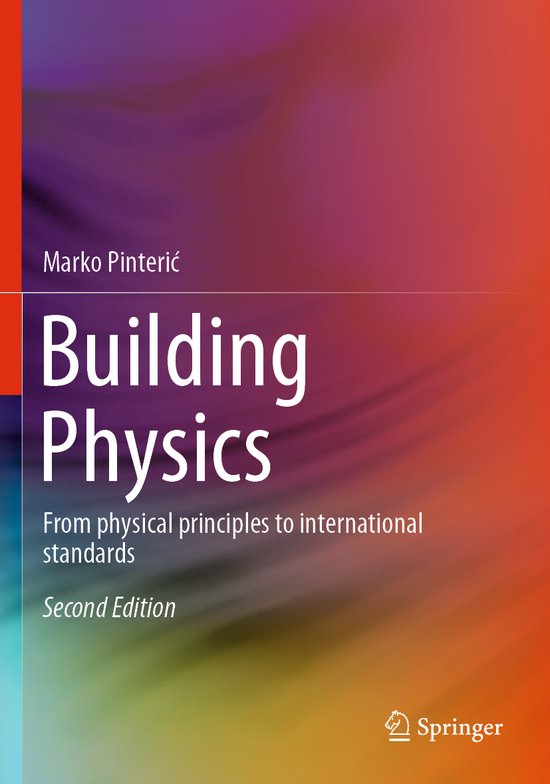 Building Physics - cover