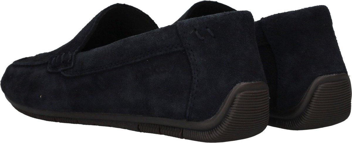 Rieker instapper - Heren - Blauw - Maat 46