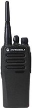 Motorola DP1400 VHF DMR IP54 5 watts