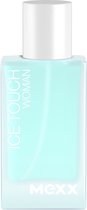 Mexx Ice Touch Woman Eau de toilette - 15 ml