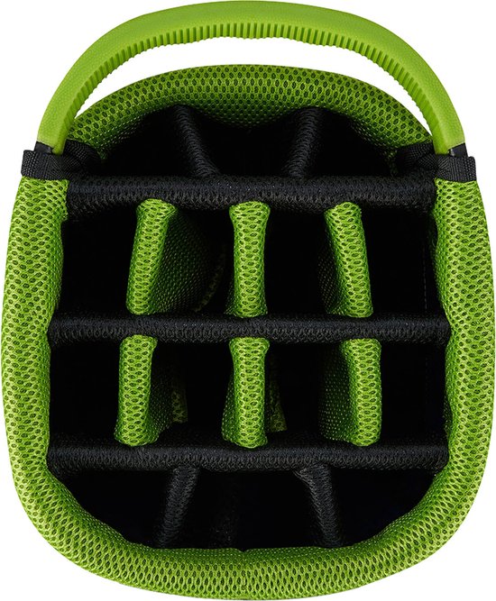 Sac trépied Big Max AQUA Hybrid 4