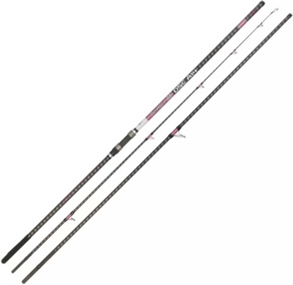 Strandhengel - Yuki - DSC - A14 - 4.50m