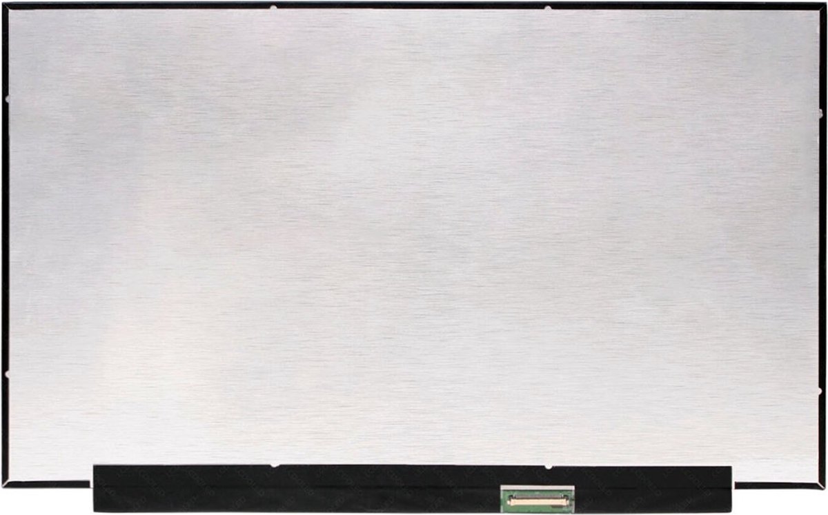 LCD scherm geschikt voor HP Omen 16-b1000nd (QHD 165Hz)