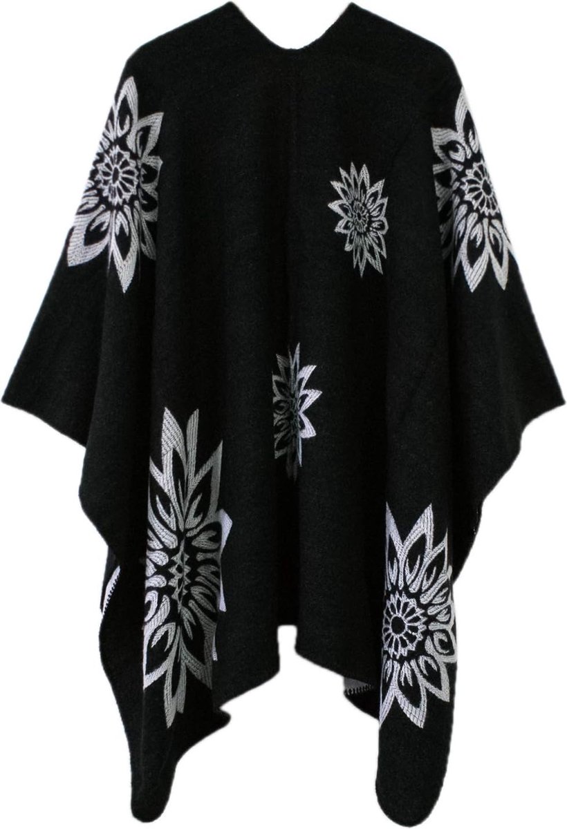 Roze sjaals, omslagdoeken, cols en poncho's | Roze sjalen webshop